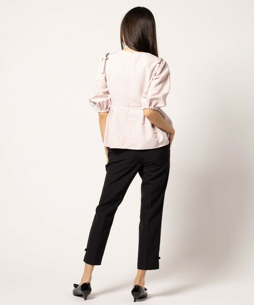 TOCCA / トッカ その他パンツ | 【洗える】FLY FRERRY パンツ | 詳細10