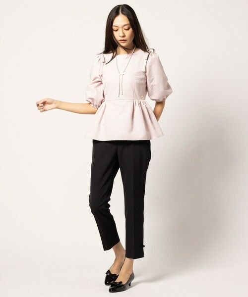 TOCCA / トッカ その他パンツ | 【洗える】FLY FRERRY パンツ | 詳細8