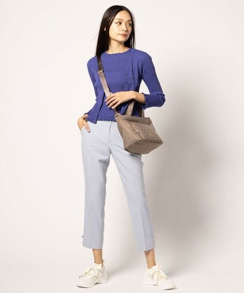 TOCCA / トッカ その他パンツ | 【洗える】FLY FRERRY パンツ | 詳細12