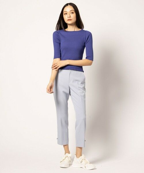 TOCCA / トッカ その他パンツ | 【洗える】FLY FRERRY パンツ | 詳細13