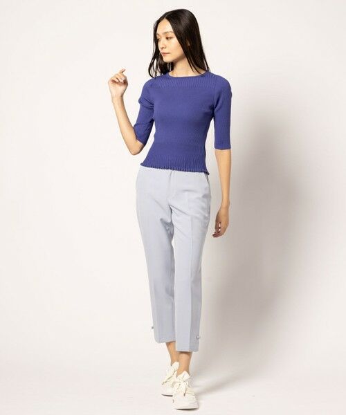 TOCCA / トッカ その他パンツ | 【洗える】FLY FRERRY パンツ | 詳細14