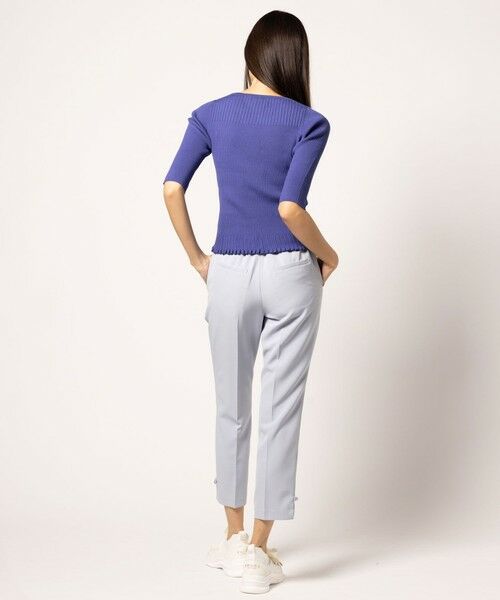 TOCCA / トッカ その他パンツ | 【洗える】FLY FRERRY パンツ | 詳細16