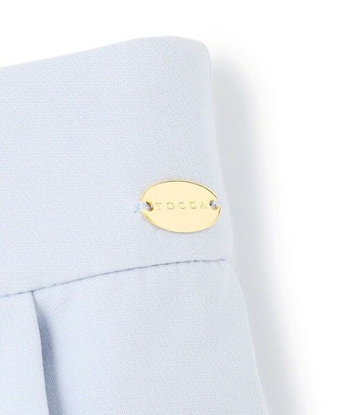 TOCCA / トッカ その他パンツ | 【洗える】FLY FRERRY パンツ | 詳細23