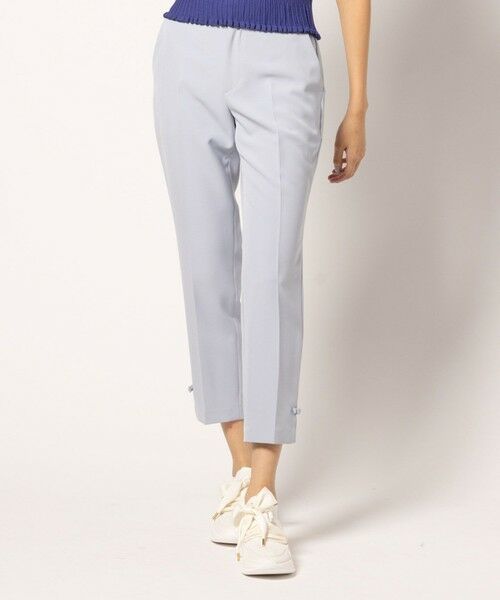 TOCCA / トッカ その他パンツ | 【洗える】FLY FRERRY パンツ | 詳細26