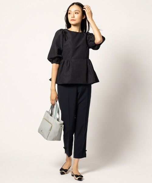 TOCCA / トッカ その他パンツ | 【洗える】FLY FRERRY パンツ | 詳細28