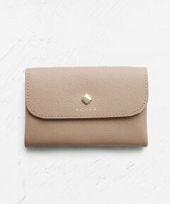 TOCCA / トッカ 財布・コインケース・マネークリップ | TOCCA CLOVER KEYPOUCH キーリング付きマルチポーチ