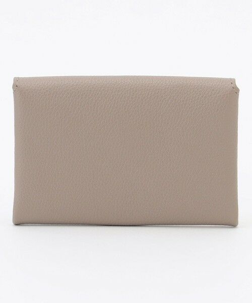 TOCCA / トッカ 財布・コインケース・マネークリップ | TOCCA CLOVER KEYPOUCH キーリング付きマルチポーチ | 詳細14