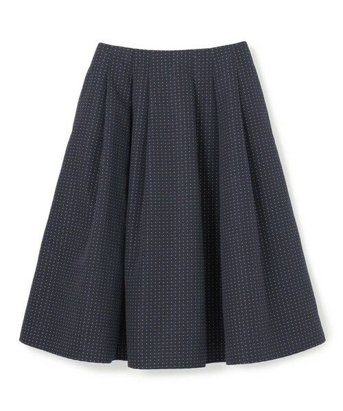 TOCCA / トッカ ミニ・ひざ丈スカート | 【洗える】BUTTERFLIES UTOPIA スカート | 詳細6