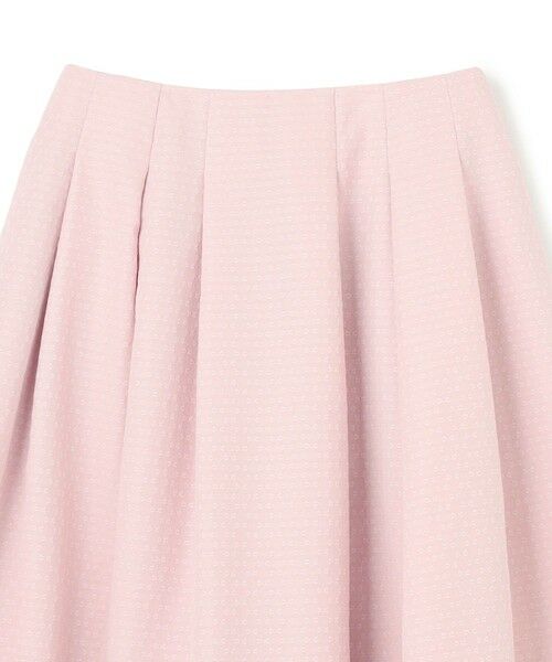 TOCCA / トッカ ミニ・ひざ丈スカート | 【洗える】BUTTERFLIES UTOPIA スカート | 詳細11