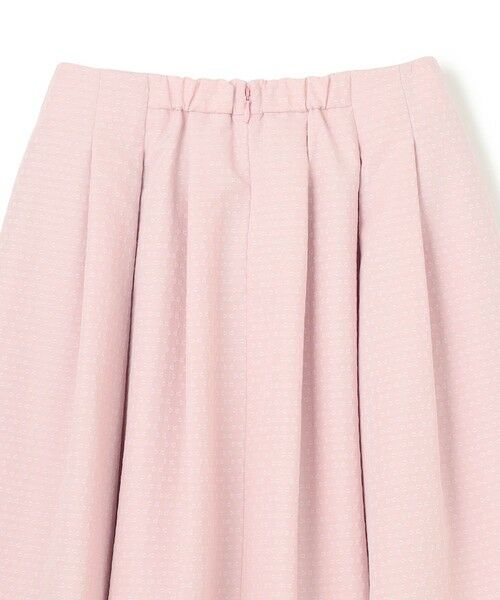 TOCCA / トッカ ミニ・ひざ丈スカート | 【洗える】BUTTERFLIES UTOPIA スカート | 詳細12