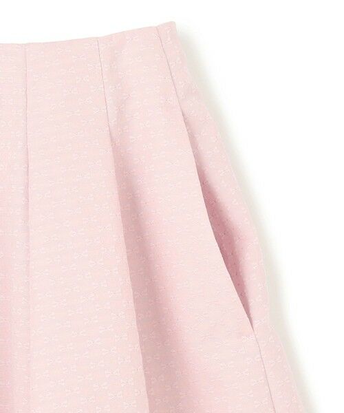 TOCCA / トッカ ミニ・ひざ丈スカート | 【洗える】BUTTERFLIES UTOPIA スカート | 詳細13