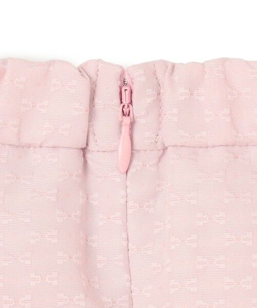 TOCCA / トッカ ミニ・ひざ丈スカート | 【洗える】BUTTERFLIES UTOPIA スカート | 詳細14