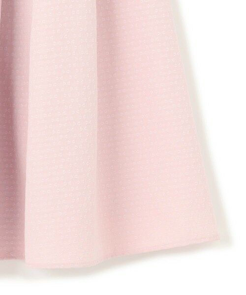 TOCCA / トッカ ミニ・ひざ丈スカート | 【洗える】BUTTERFLIES UTOPIA スカート | 詳細15