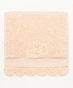 RUNETTA TOWELCHIEF タオルハンカチ