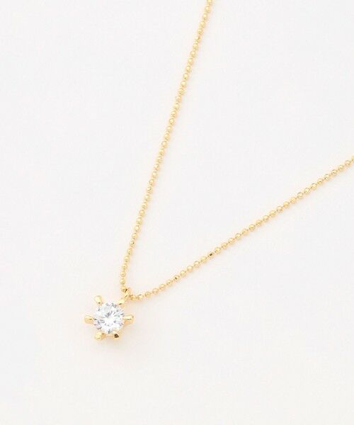 TOCCA / トッカ ネックレス・ペンダント・チョーカー | BIJOUX＆BABY PEARL NECKLACE 2連セットネックレス | 詳細17