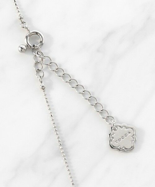 TOCCA / トッカ ネックレス・ペンダント・チョーカー | BIJOUX＆BABY PEARL NECKLACE 2連セットネックレス | 詳細21