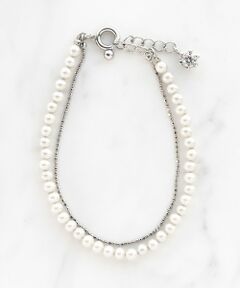TOCCA / トッカ ブレスレット・バングル | BIJOUX & BABY PEARL BRACELET ブレスレット