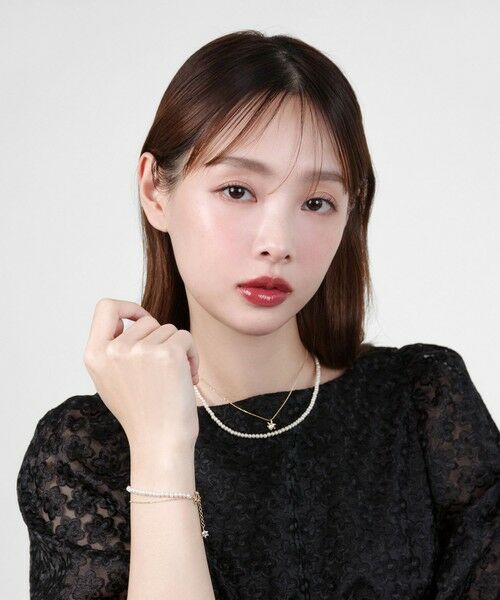 TOCCA / トッカ ブレスレット・バングル | BIJOUX & BABY PEARL BRACELET ブレスレット | 詳細2