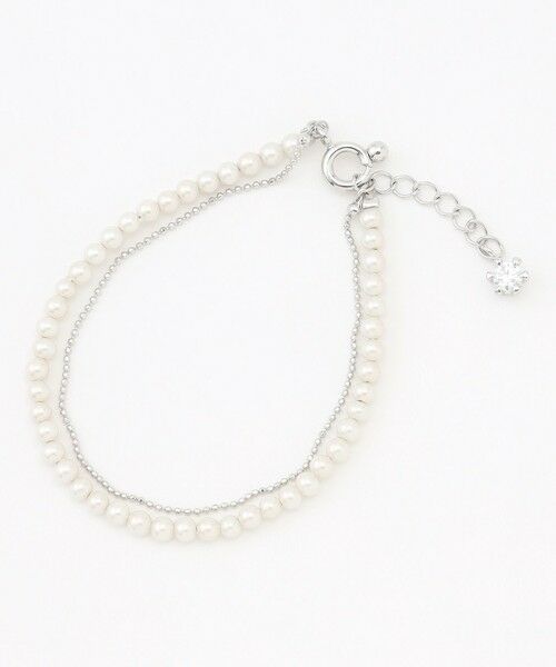 TOCCA / トッカ ブレスレット・バングル | BIJOUX & BABY PEARL BRACELET ブレスレット | 詳細13