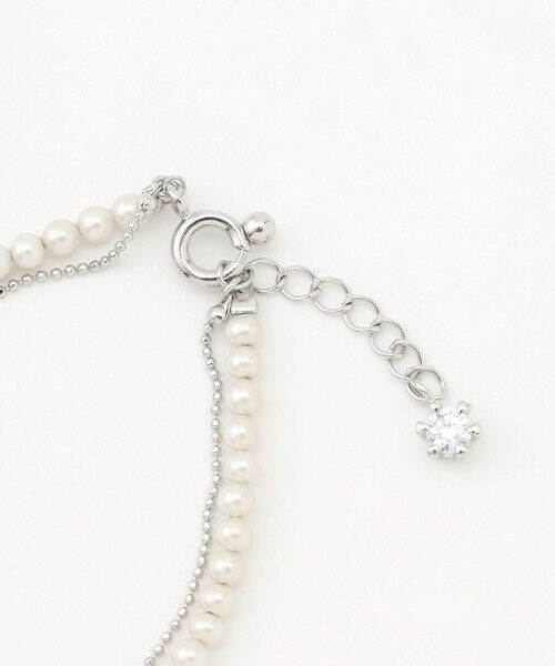 TOCCA / トッカ ブレスレット・バングル | BIJOUX & BABY PEARL BRACELET ブレスレット | 詳細14