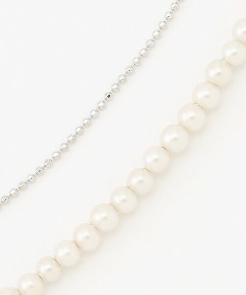 TOCCA / トッカ ブレスレット・バングル | BIJOUX & BABY PEARL BRACELET ブレスレット | 詳細15