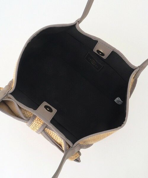 TOCCA / トッカ かごバック | KNOT IN HEART BASKET かごバッグ | 詳細9