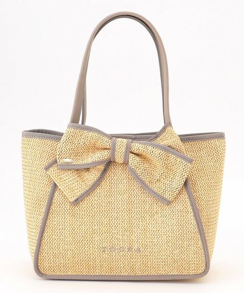 TOCCA / トッカ かごバック | KNOT IN HEART BASKET かごバッグ | 詳細2