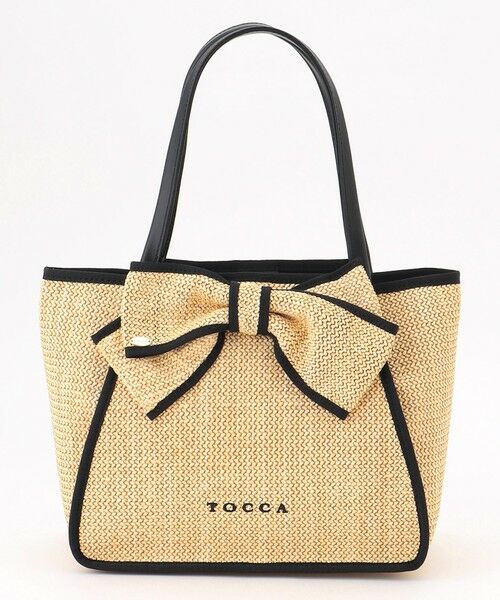 TOCCA かごバッグ TOUCH OF LACE BASKET かごバッグ(506065778) | TOCCA(TOCCA