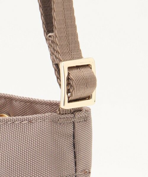 TOCCA / トッカ リュック・バックパック | 【WEB＆一部店舗限定・A4サイズ対応・撥水・サスティナブル素材】SALTO BACKPACK バックパック | 詳細21