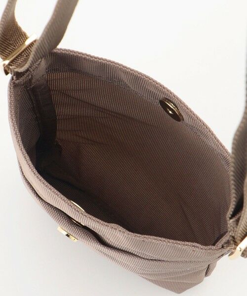 TOCCA / トッカ リュック・バックパック | 【WEB＆一部店舗限定・A4サイズ対応・撥水・サスティナブル素材】SALTO BACKPACK バックパック | 詳細23