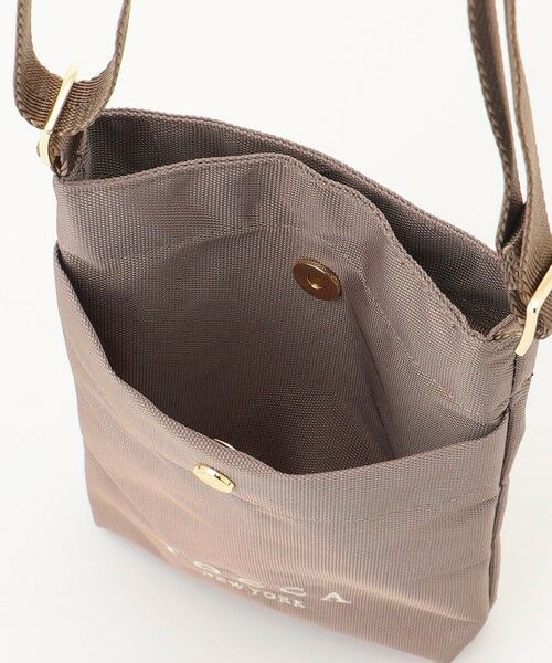 TOCCA / トッカ リュック・バックパック | 【WEB＆一部店舗限定・A4サイズ対応・撥水・サスティナブル素材】SALTO BACKPACK バックパック | 詳細24