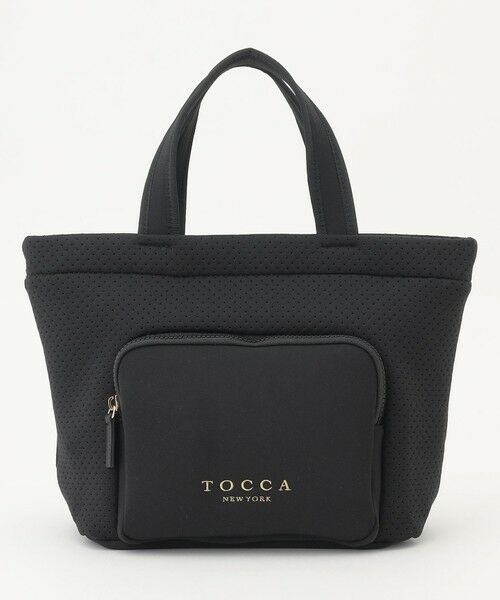 TOCCA / トッカ トートバッグ | 【WEB＆一部店舗限定】GOCCIA TOTE トートバッグ | 詳細5