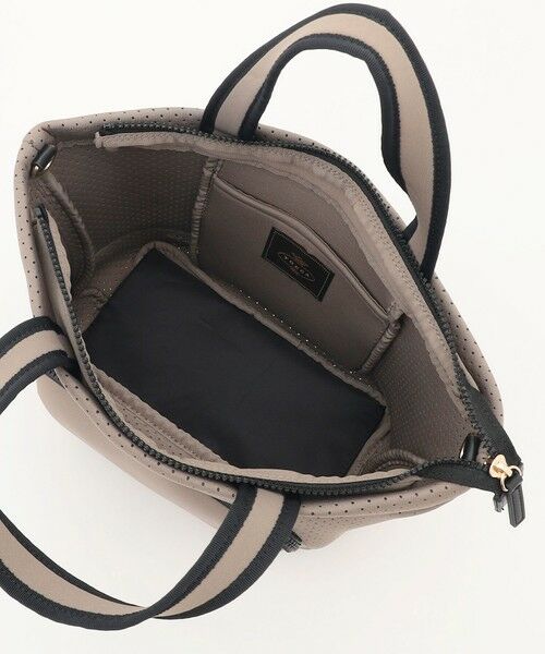 TOCCA / トッカ トートバッグ | 【WEB＆一部店舗限定】GOCCIA TOTE トートバッグ | 詳細17