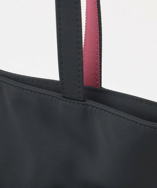 TOCCA / トッカ トートバッグ | 【A4サイズ対応・一部カラー撥水】T CADEAU NEW BAG フラットトートバッグ | 詳細2