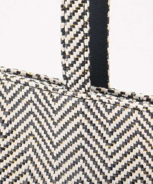 A4サイズ対応・一部カラー撥水】T CADEAU NEW BAG フラット