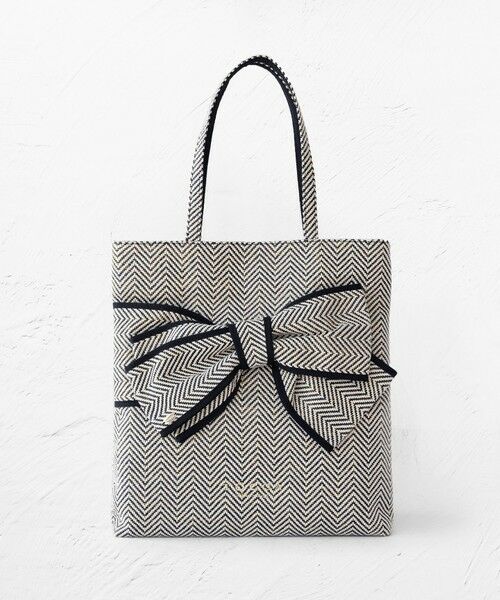 TOCCA トートバッグ BIG TOTE S レディース : ZOZOTOWN Yahoo!店