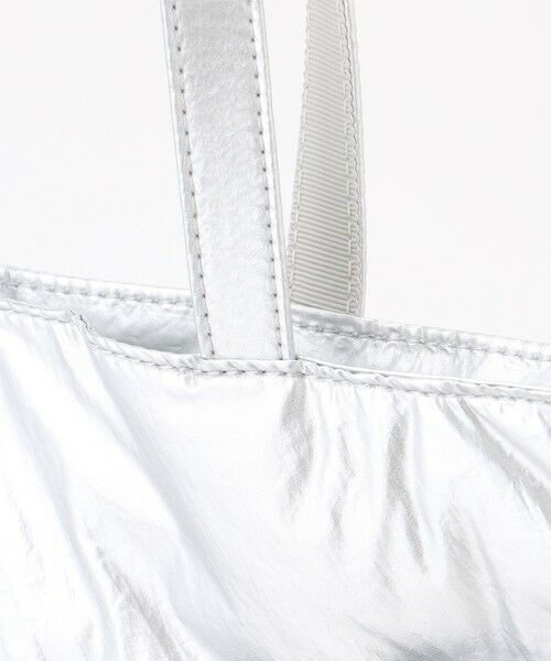 TOCCA / トッカ トートバッグ | 【A4サイズ対応・一部カラー撥水】T CADEAU NEW BAG フラットトートバッグ | 詳細17