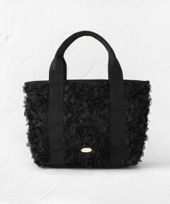 TOCCA / トッカ トートバッグ | IN THE GARDEN キャンバストートバッグ