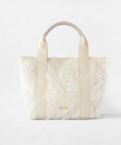 TOCCA / トッカ トートバッグ | IN THE GARDEN キャンバストートバッグ