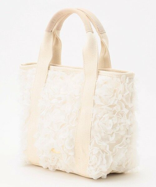 TOCCA / トッカ トートバッグ | IN THE GARDEN キャンバストートバッグ | 詳細6