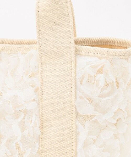 TOCCA / トッカ トートバッグ | IN THE GARDEN キャンバストートバッグ | 詳細7