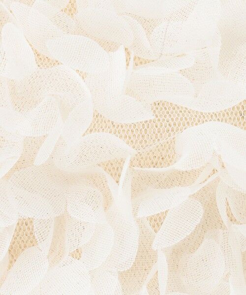 TOCCA / トッカ トートバッグ | IN THE GARDEN キャンバストートバッグ | 詳細9