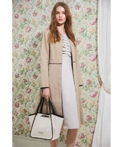 TOCCA / トッカ その他アウター | 【洗える】TORCH コート