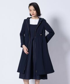 TOCCA / トッカ その他アウター | 【撥水・接触冷感・消臭・UV90%以上カット・洗える】SAND DUNE コート