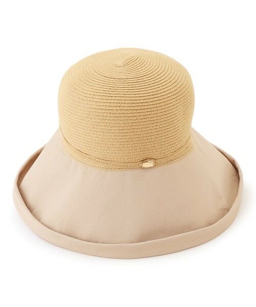 TOCCA / トッカ ハット | 【サイズ調整可】BRAID COMBI HAT ハット | 詳細16