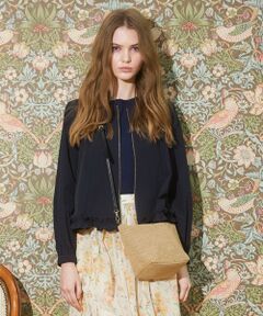 TOCCA / トッカ その他アウター | 【撥水・消臭・接触冷感・UV90%以上カット・洗える】SAND DUNE ジャケット