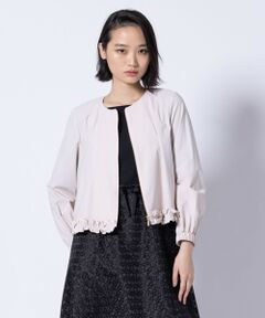 TOCCA / トッカ その他アウター | 【撥水・消臭・接触冷感・UV90%以上カット・洗える】SAND DUNE ジャケット