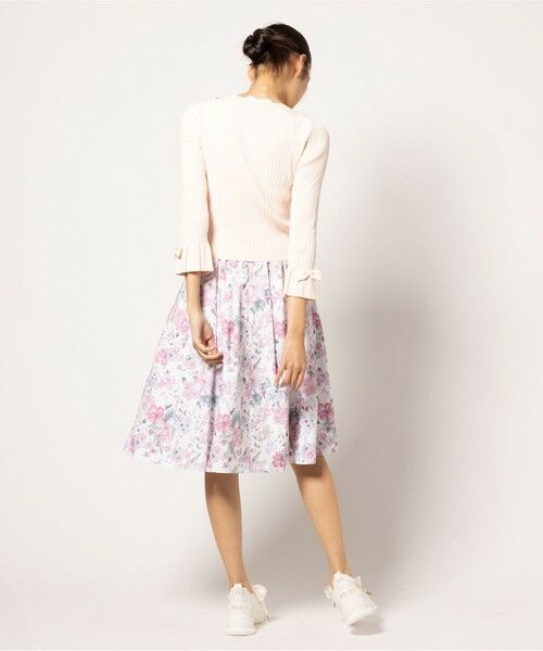 TOCCA / トッカ その他トップス | 【洗える】ZIGZAG KNIT プルオーバー | 詳細13