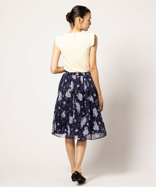 TOCCA / トッカ ニット・セーター | 【洗える】LITTLE MIMOSA ニットトップス | 詳細17