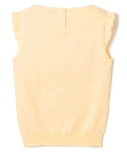 TOCCA / トッカ ニット・セーター | 【洗える】LITTLE MIMOSA ニットトップス | 詳細19